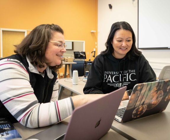 Learning Innovation and Design online masters